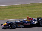 David Coulthard